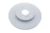Вентилируемый тормозной диск bosch 0986479H17