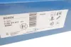 Вентилируемый тормозной диск bosch 0986479H17