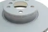 Вентилируемый тормозной диск bosch 0986479H33