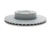 Вентилируемый тормозной диск bosch 0986479H33