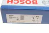 Вентилируемый тормозной диск bosch 0986479H33