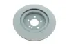 Вентилируемый тормозной диск bosch 0986479H39