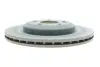 Вентилируемый тормозной диск bosch 0986479H39