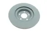 Вентилируемый тормозной диск bosch 0986479H43