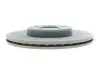 Вентилируемый тормозной диск bosch 0986479H43