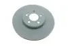 Вентилируемый тормозной диск bosch 0986479H43