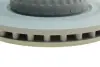 Вентильований гальмівний диск Bosch 0986479H46 (фото 3)