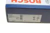 Вентильований гальмівний диск Bosch 0986479H46 (фото 8)