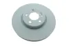 Вентильований гальмівний диск Bosch 0986479H48 (фото 4)