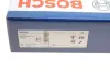 Вентильований гальмівний диск Bosch 0986479H48 (фото 5)