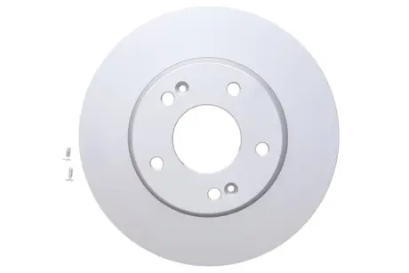 Вентилируемый тормозной диск bosch 0 986 479 H67
