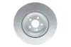 Вентильований гальмівний диск Bosch 0986479J51 (фото 4)