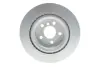 Вентилируемый тормозной диск bosch 0986479J70