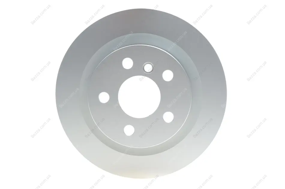 Вентилируемый тормозной диск bosch 0986479J70