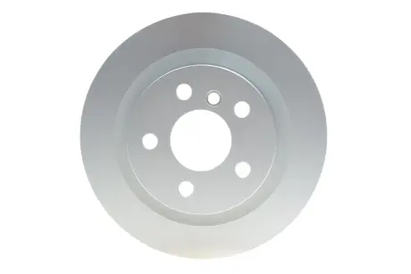 Вентилируемый тормозной диск bosch 0986479J70 Бмв 3 Series