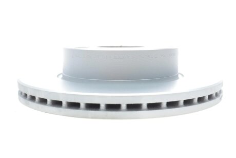 Вентильований гальмівний диск bosch 0986479J83