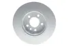 Вентильований гальмівний диск Bosch 0 986 479 J83 (фото 4)