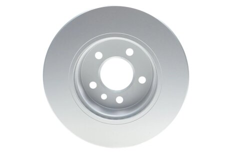 Вентильований гальмівний диск bosch 0986479J83