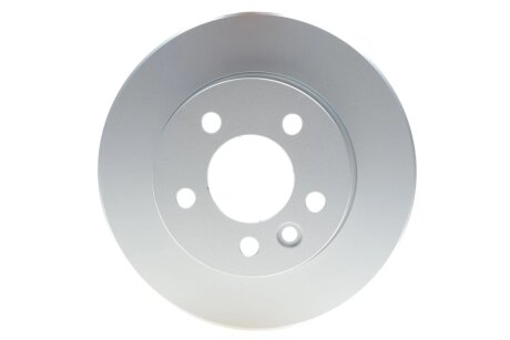 Вентильований гальмівний диск bosch 0986479J83