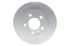 Вентильований гальмівний диск Bosch 0 986 479 J83 (фото 1)