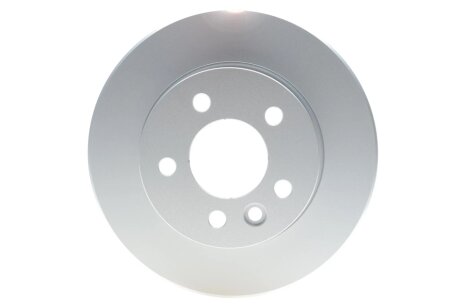 Вентильований гальмівний диск bosch 0986479J83