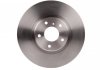 Вентилируемый тормозной диск bosch 0 986 479 R22