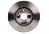 Вентилируемый тормозной диск bosch 0 986 479 R24
