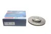 Вентилируемый тормозной диск bosch 0 986 479 R24