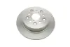 Вентильований гальмівний диск Bosch 0986479R25 (фото 7)