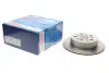 Вентильований гальмівний диск Bosch 0986479R25 (фото 1)
