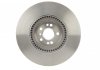 Вентилируемый тормозной диск bosch 0986479R31