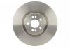 Вентилируемый тормозной диск bosch 0986479R31