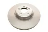 Вентильований гальмівний диск Bosch 0986479R35 (фото 4)