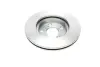 Вентилируемый тормозной диск bosch 0986479R45