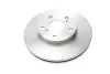 Вентилируемый тормозной диск bosch 0986479R45