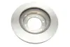 Вентилируемый тормозной диск bosch 0986479R46