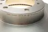 Вентилируемый тормозной диск bosch 0986479R46