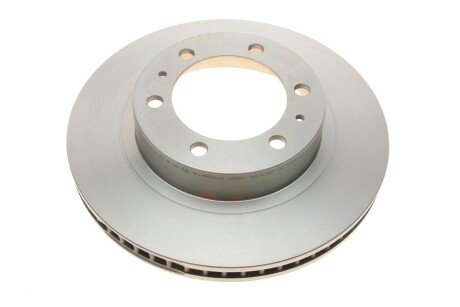 Вентильований гальмівний диск bosch 0986479R46