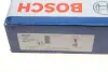Вентилируемый тормозной диск bosch 0986479R46