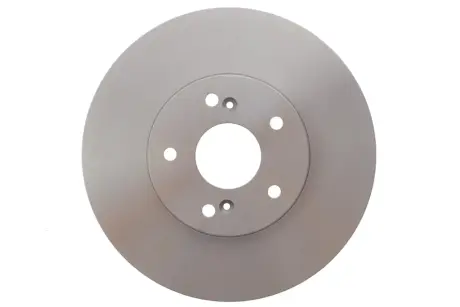 Вентильований гальмівний диск Bosch 0986479R47