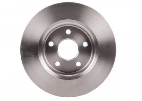 Вентилируемый тормозной диск bosch 0986479R48