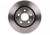 Вентилируемый тормозной диск bosch 0 986 479 R48