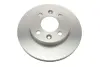 Вентилируемый тормозной диск bosch 0986479R52