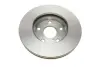 Вентильований гальмівний диск Bosch 0 986 479 R58 (фото 2)