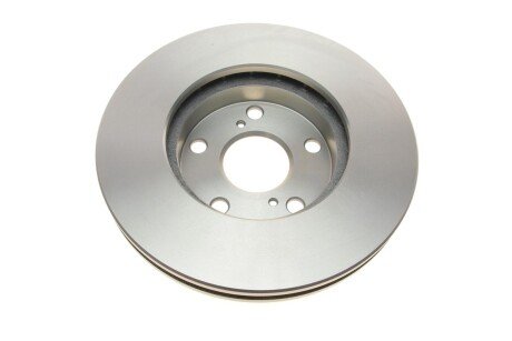 Вентилируемый тормозной диск bosch 0986479R58