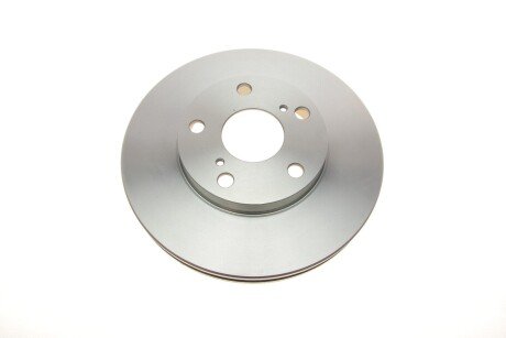 Вентилируемый тормозной диск bosch 0986479R58