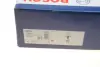 Вентильований гальмівний диск Bosch 0 986 479 R58 (фото 7)