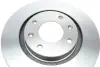 Вентилируемый тормозной диск bosch 0 986 479 R63
