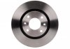 Вентилируемый тормозной диск bosch 0 986 479 R63