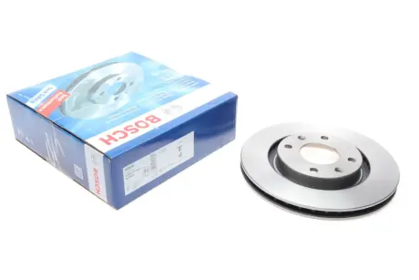 Вентилируемый тормозной диск bosch 0 986 479 R63